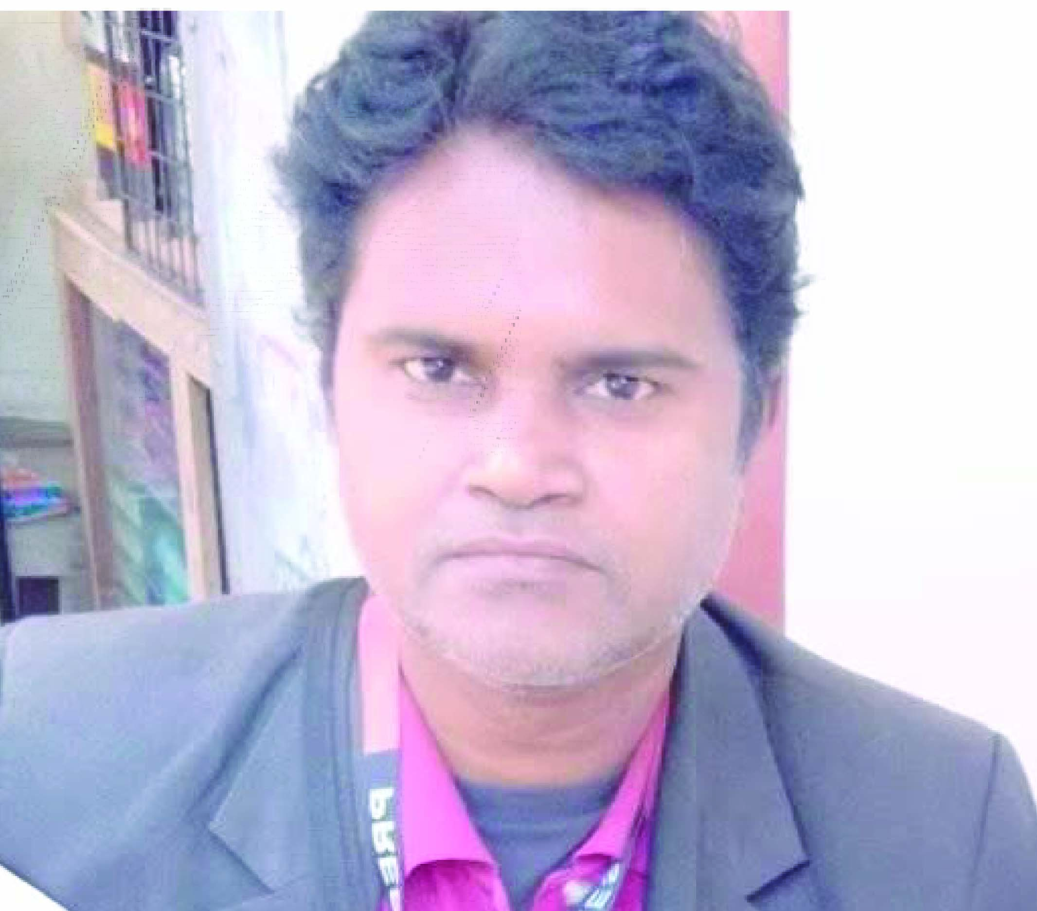 মোঃমারুফ হোসেন
